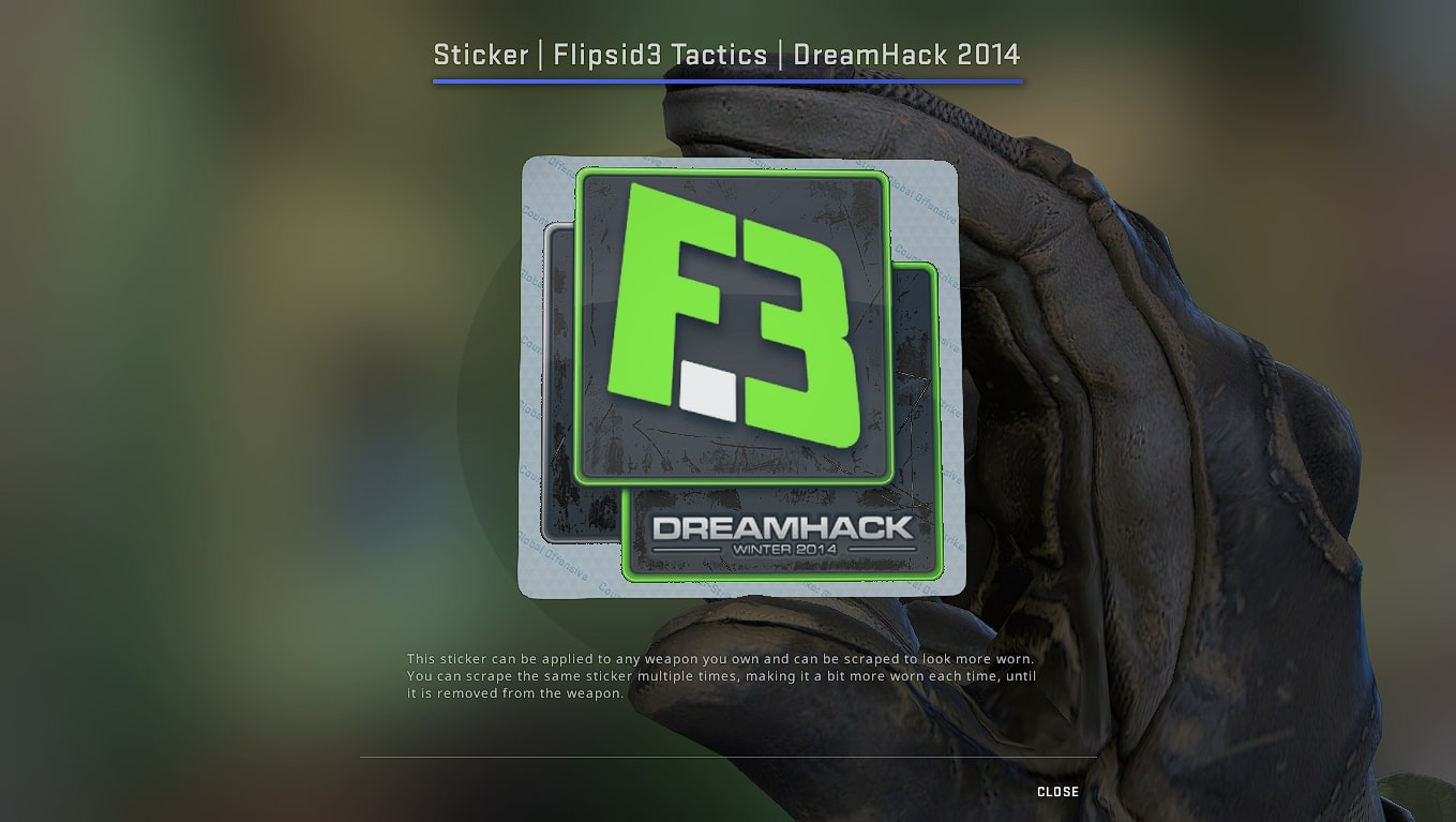 DreamHack 2014 Flipsid3 Tactics Papers
